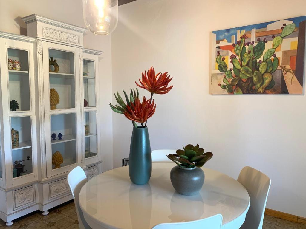 Villa Cycas Costamante Кастеламаре дел Голфо Екстериор снимка