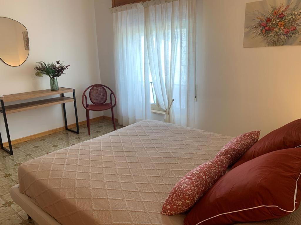 Villa Cycas Costamante Кастеламаре дел Голфо Екстериор снимка